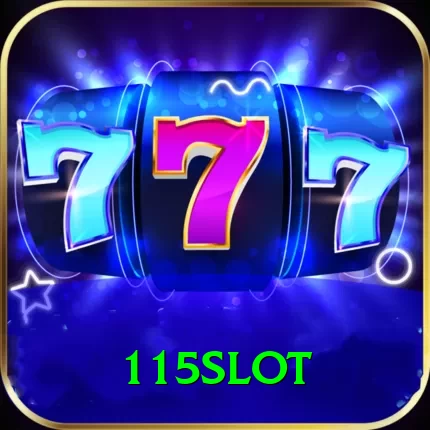 115slot VIP Edition v1.0.6 - 2