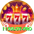 115slot Slot Machine Mega