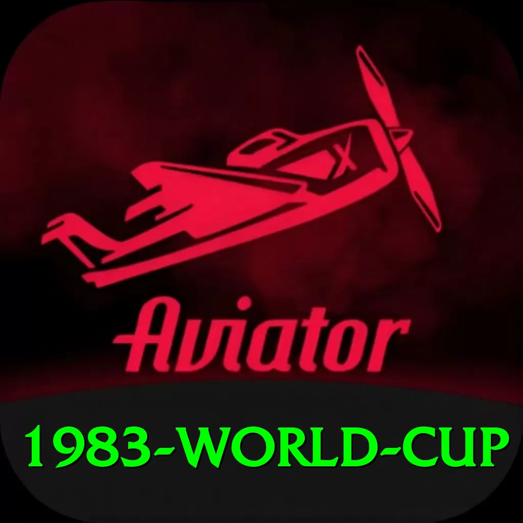 1983 world cup Deluxe Edition v1.0.2 - 2