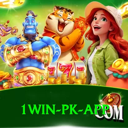 1Win PK - Premium Earning App - 2