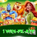 1Win PK - Premium Earning App