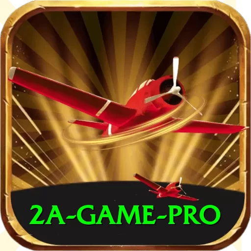 2A Game Max Pro vv4.9.7 - 2