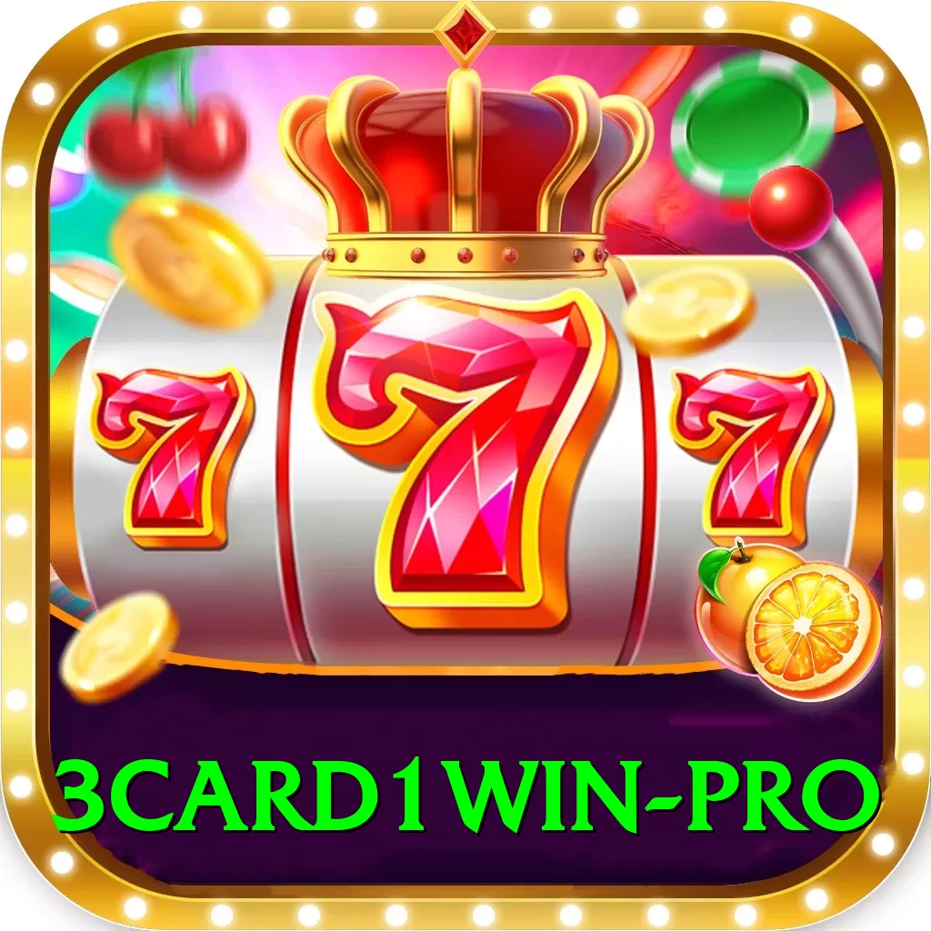 3card1win - Gold Edition v3.6.9 - 2