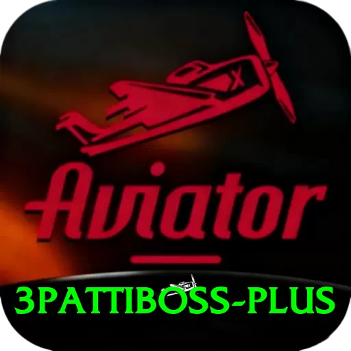 3pattiboss App - 2