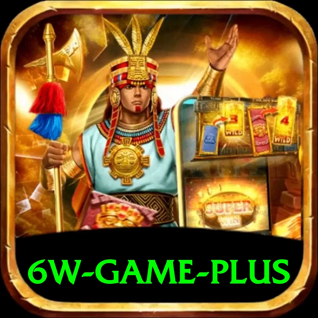 6w game Deluxe v5.7.0 - 2