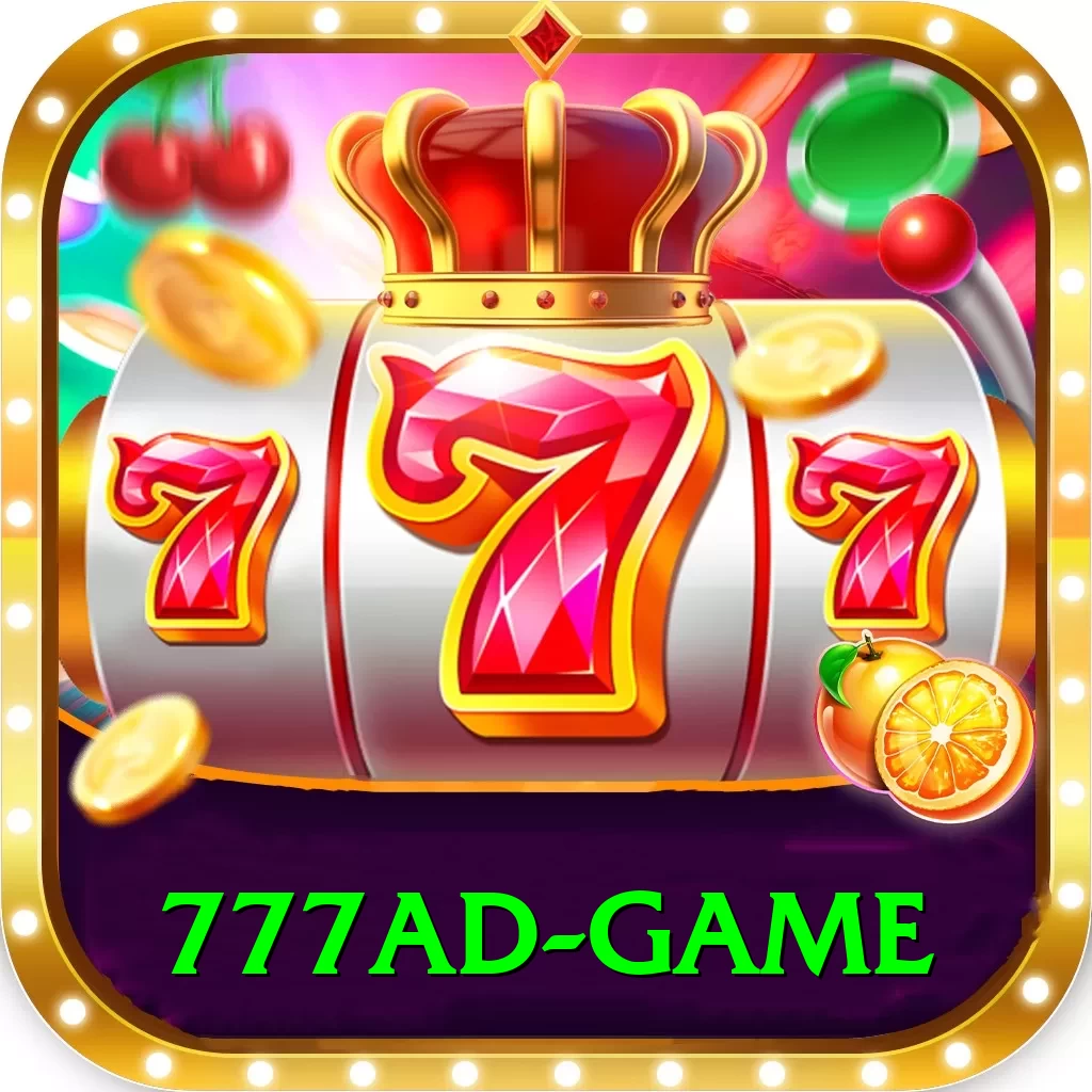 777AD Game - 2