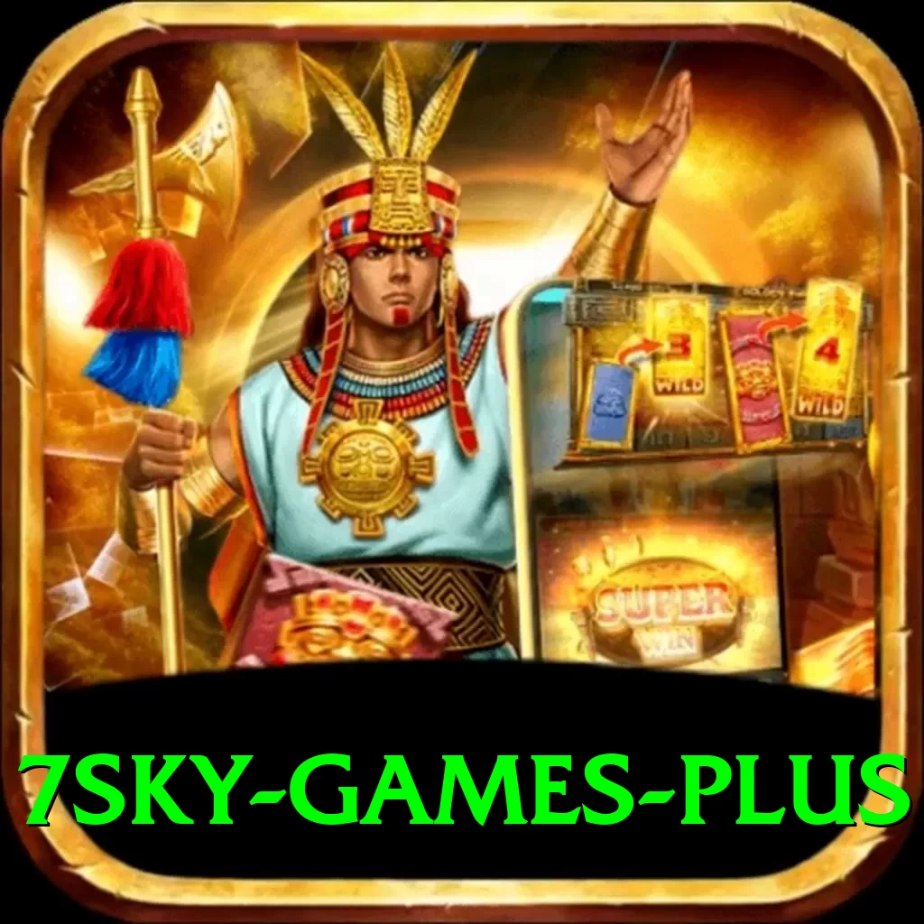 7sky games Plus Edition v4.5.9 - 2
