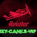 7sky games Mobile VIP