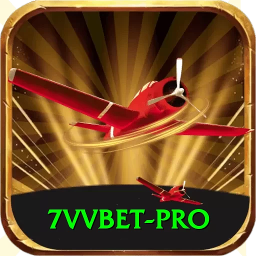 7VVBet Max Pro vv1.5.4 - 2