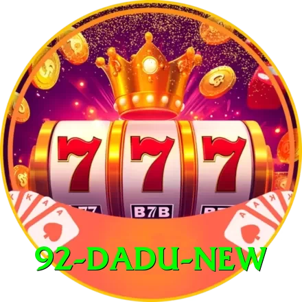 92 dadu Supreme - Win Real PKR - 2