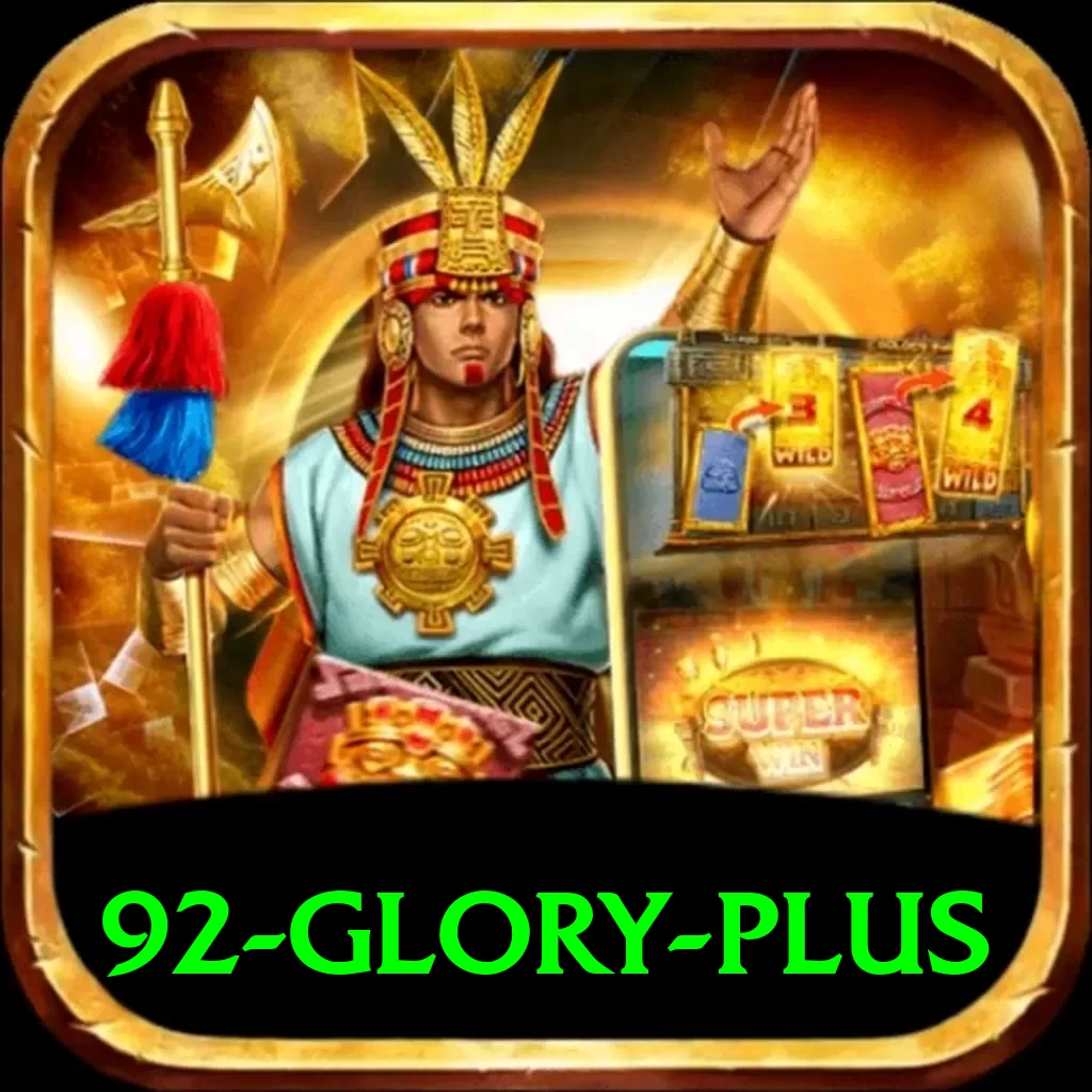 92 glory Gold v1.6.5 - 2