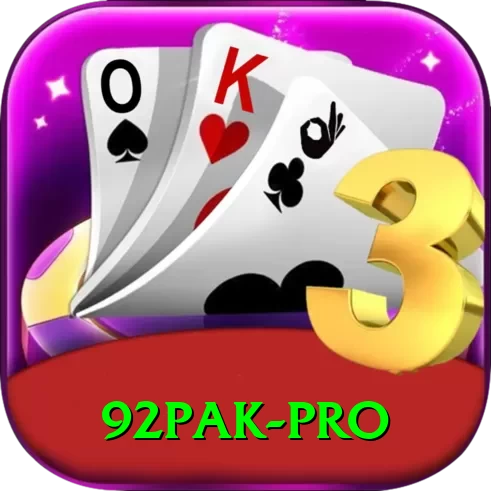 92pak Games (Casino & Earning) Max vv1.4.4 - 2