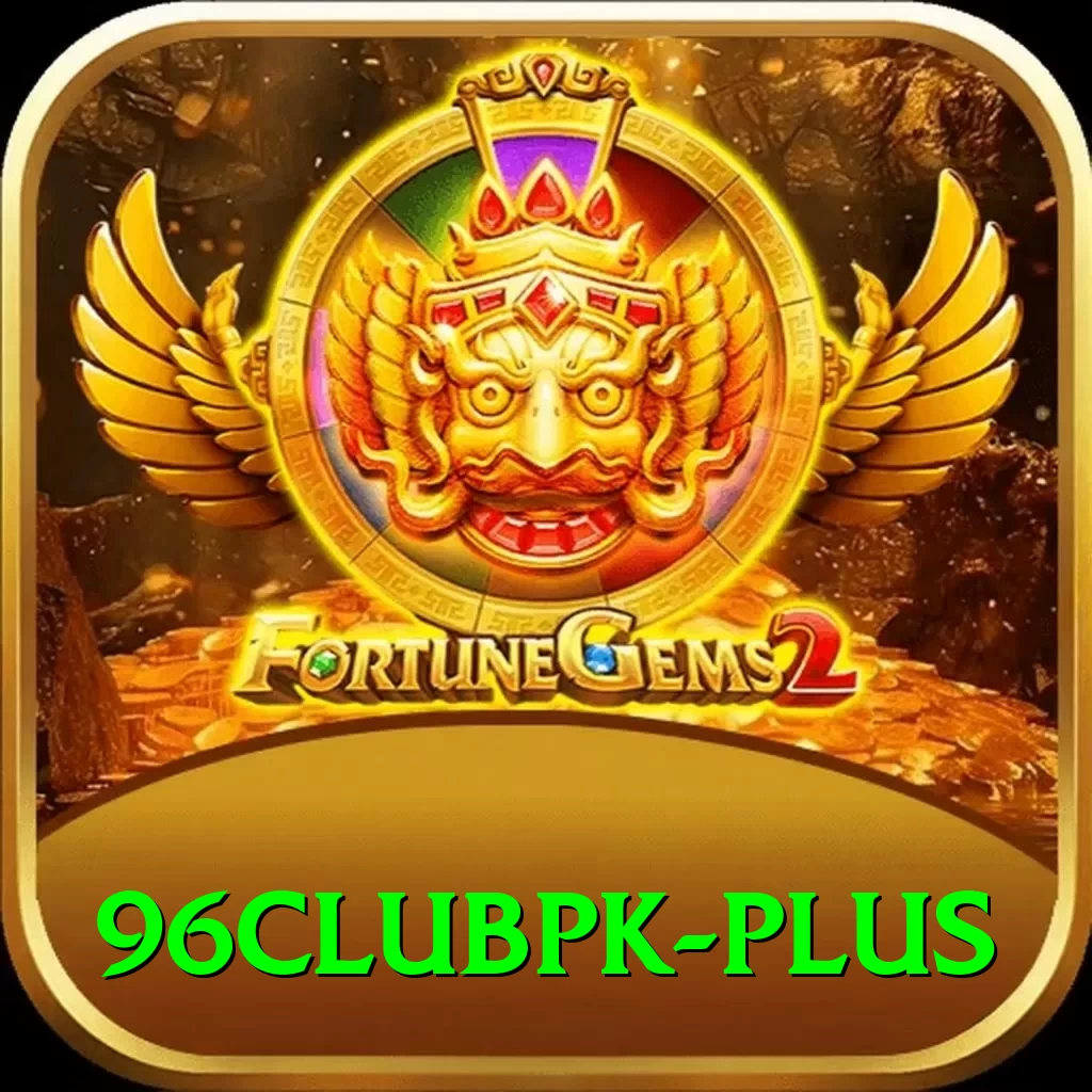 96clubpk Pro Edition v2.3.9 - 2