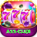 a33 club Games (Casino & Earning) Ultimate v3.1.1