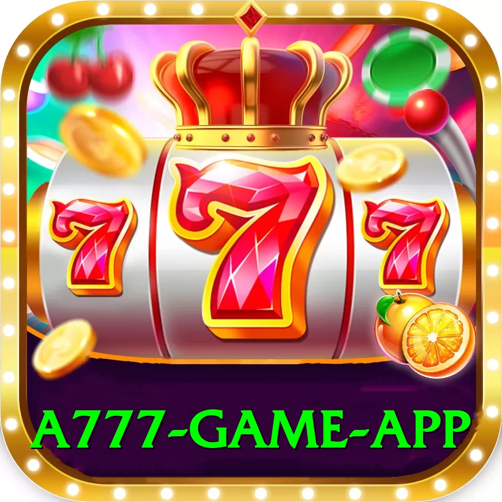 a777 game King Casino App - 2