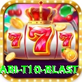 abu dhabi t10 blast VIP v2.5.5
