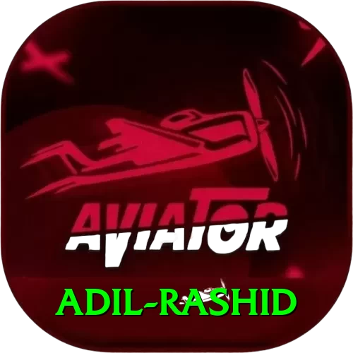 adil rashid Deluxe Pro v5.0.8 - 2