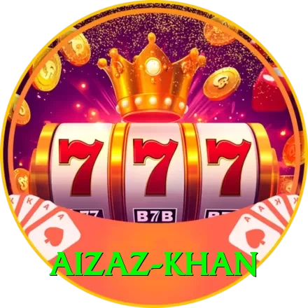 aizaz khan Plus Edition v4.6.8 - 2