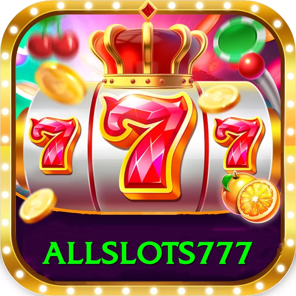 allslots777 VIP v2.6.6 - 2