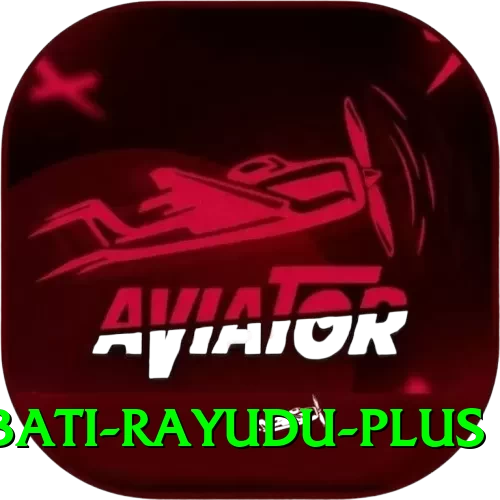 ambati rayudu Plus - Daily Bonus - 2