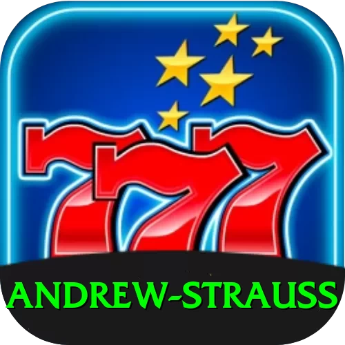 andrew strauss Pro Edition v1.3.2 - 2