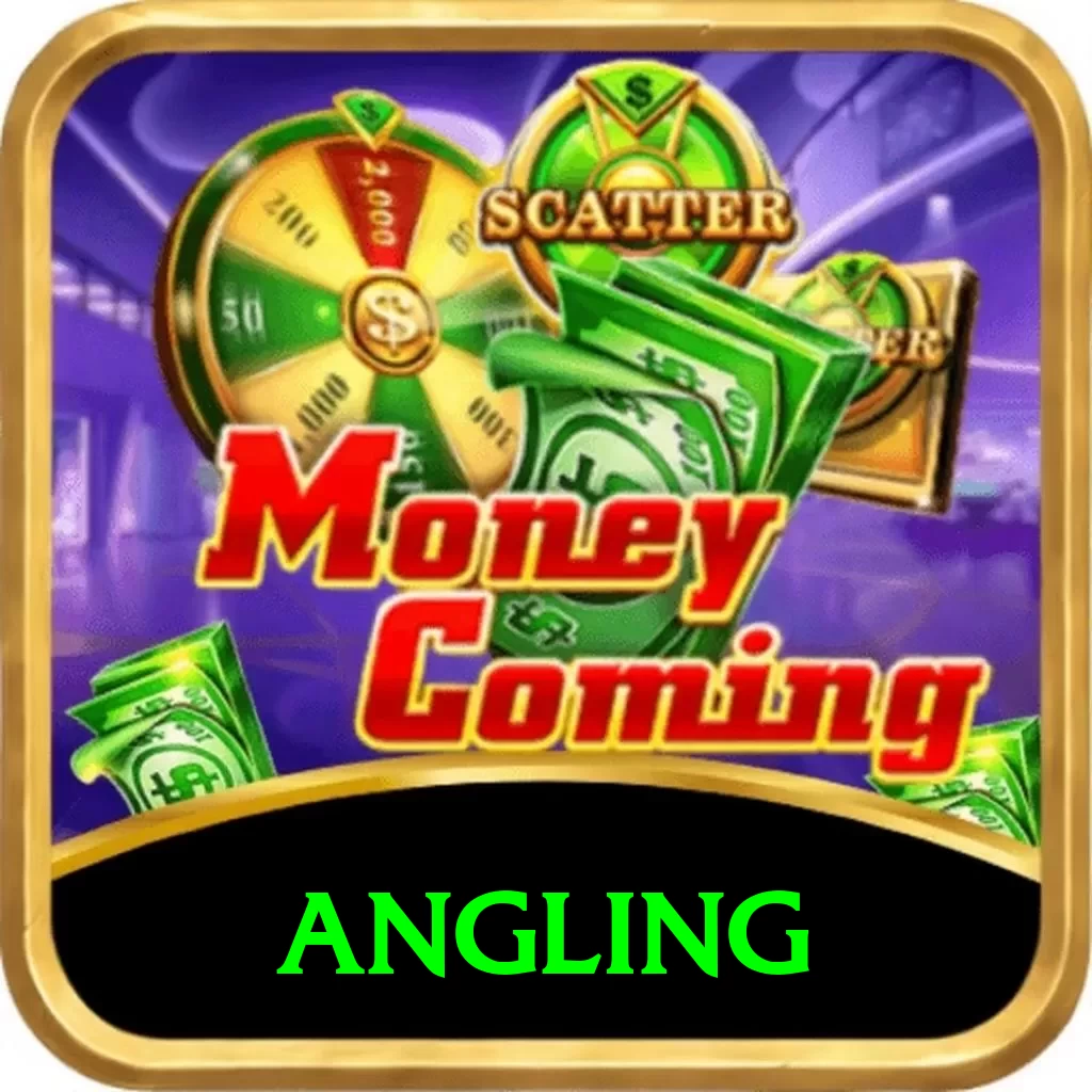 angling Plus Edition v1.7.3 - 2