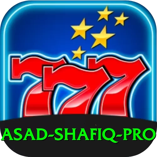 asad shafiq Royal - Win Real PKR - 2