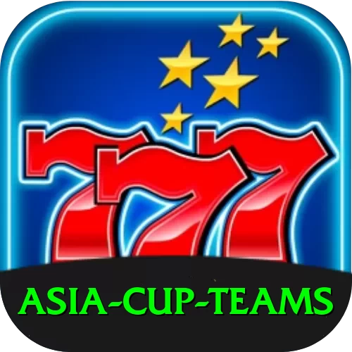 asia cup teams Master Pro v2.0.6 - 2