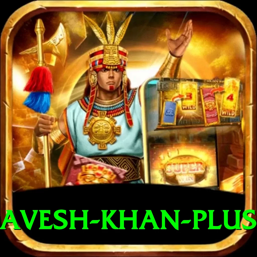avesh khan Pakistan Max v5.2.8 - 2
