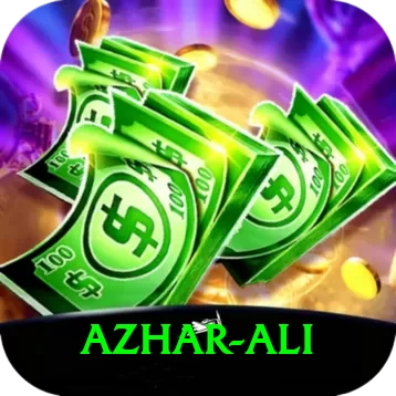azhar ali Gold v3.1.8 - 2