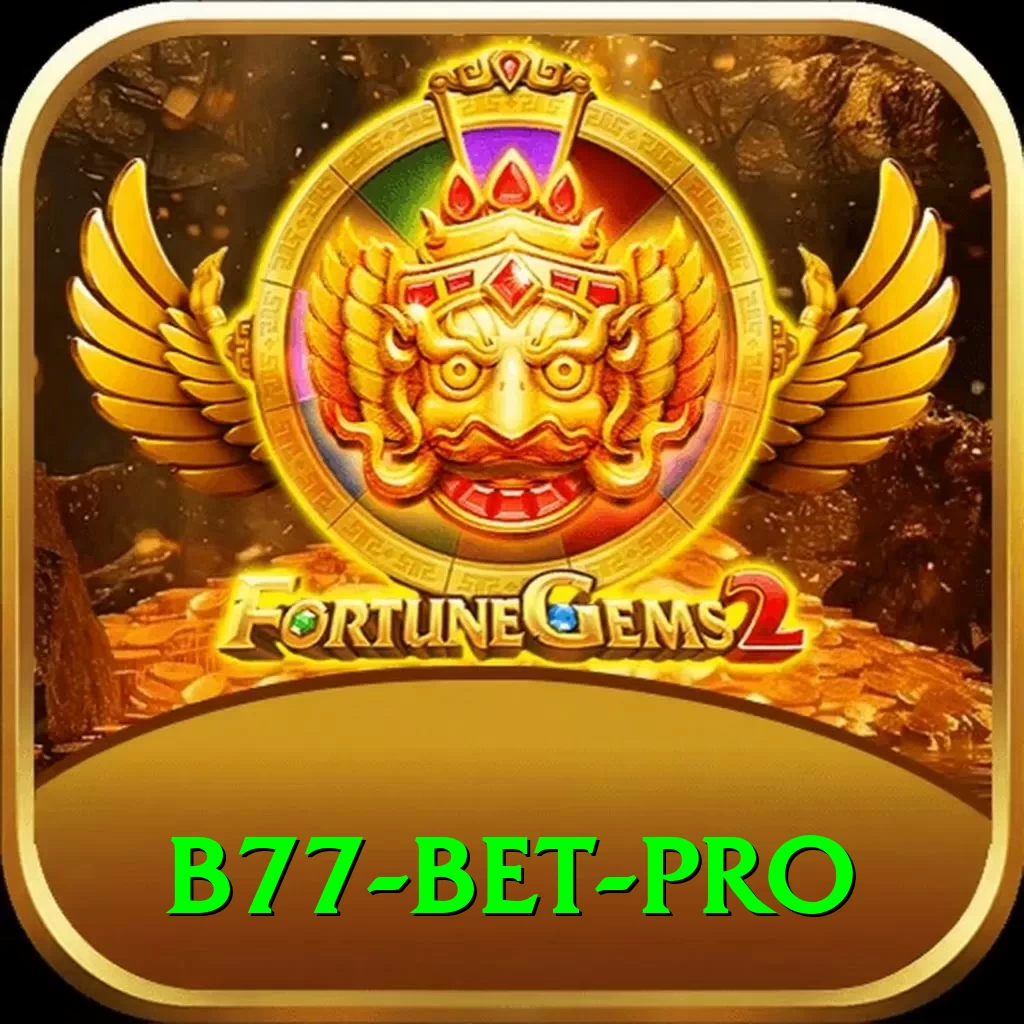 B77 Bet - Real Money Gold - 2