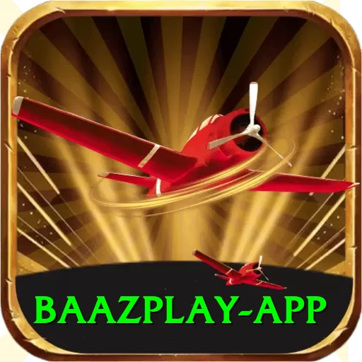 baazplay Official v5.1.6 - 2