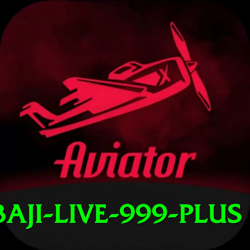 baji live 999 Jackpot Prime v5.0.6 - 2