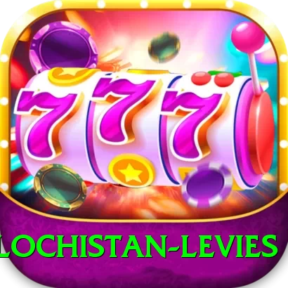 balochistan levies Games (Casino & Earning) Max v4.9.3 - 2