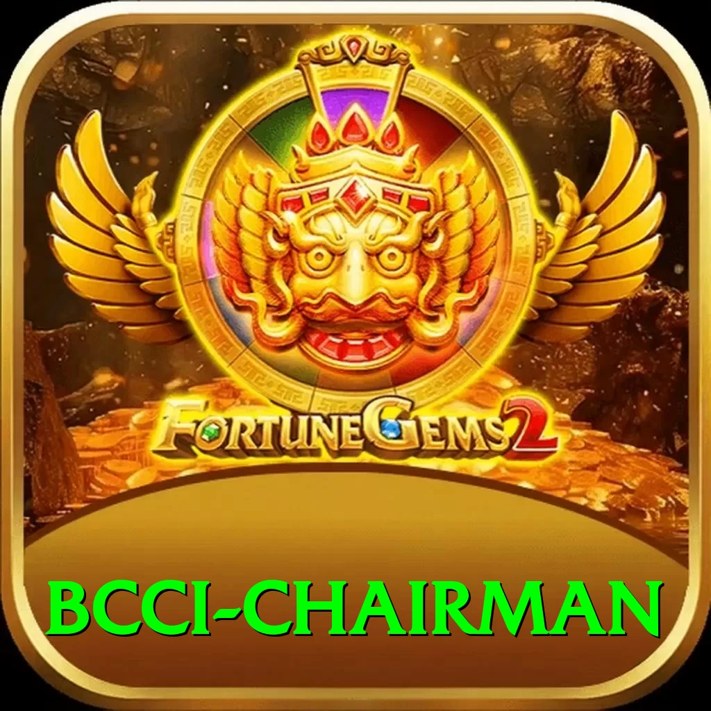 bcci chairman Plus Edition v5.9.1 - 2