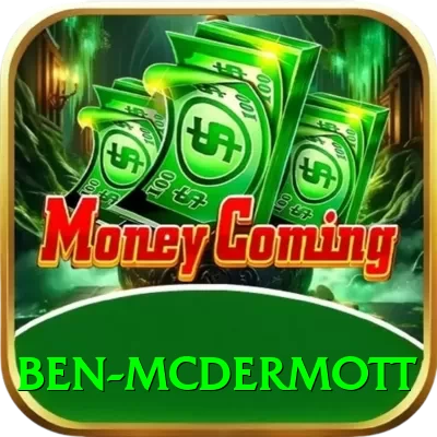 ben mcdermott Games (Casino & Earning) Turbo v1.2.3 - 2