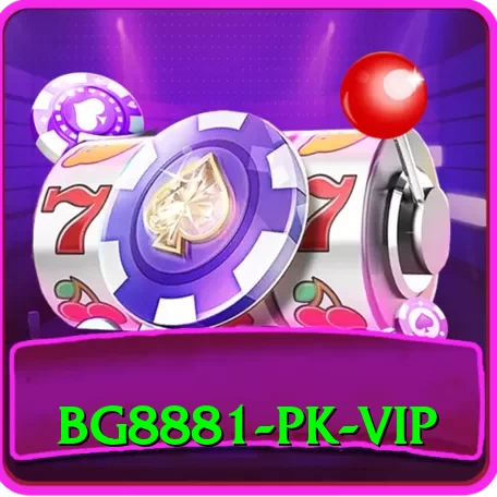 bg8881.pk - VIP Ultimate - 2