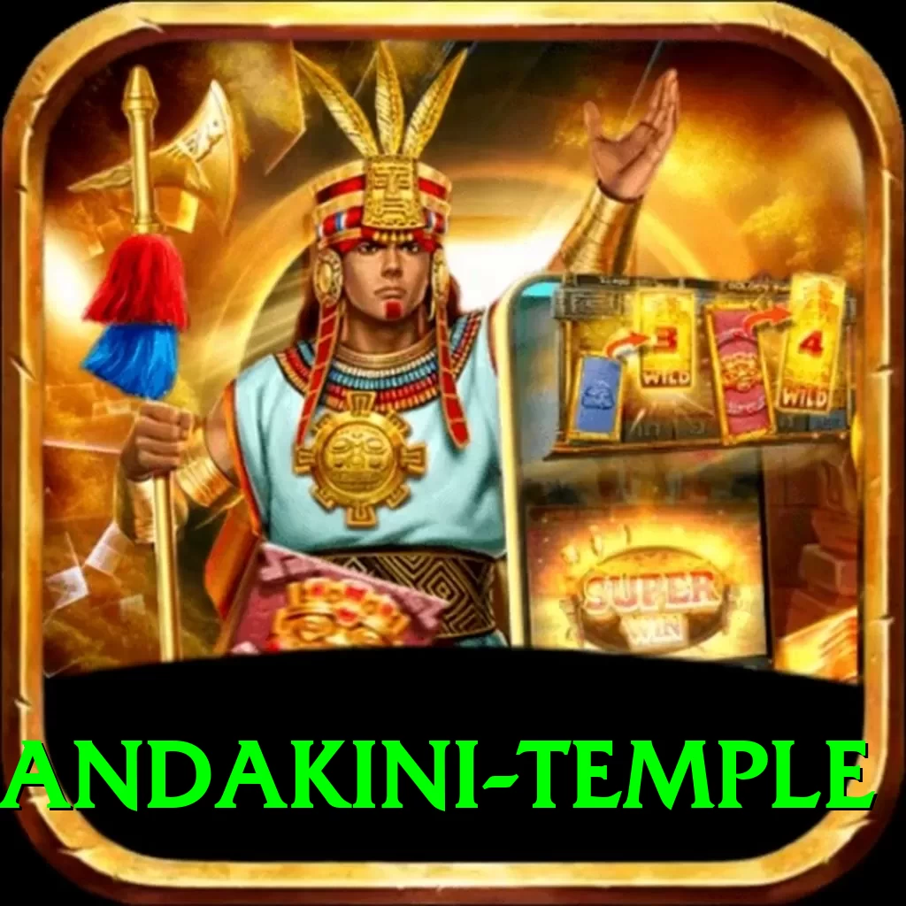 bhagalpur mandakini temple Apps (Tools & Injectors) Turbo v2.7.7 - 2