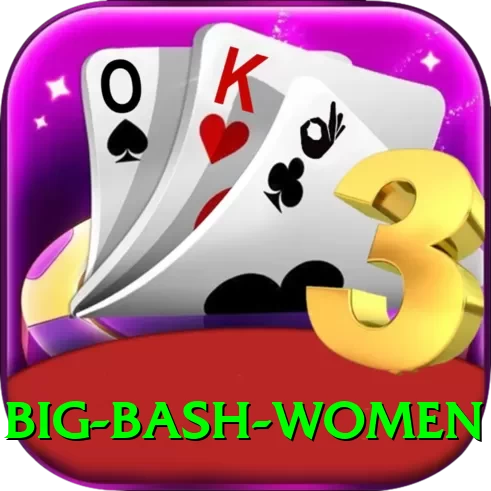 big bash women Premium Edition v4.6.7 - 2
