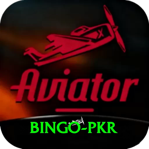 Bingo PKR VIP v3.3.6 - 2