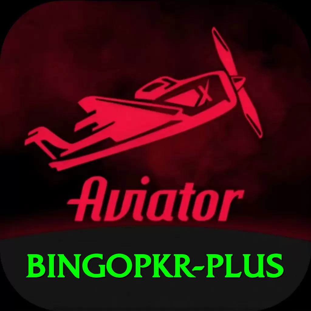 bingopkr Plus Edition v5.0.5 - 2