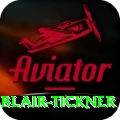 blair tickner App