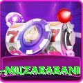 blessing muzarabani VIP Pro v5.9.6