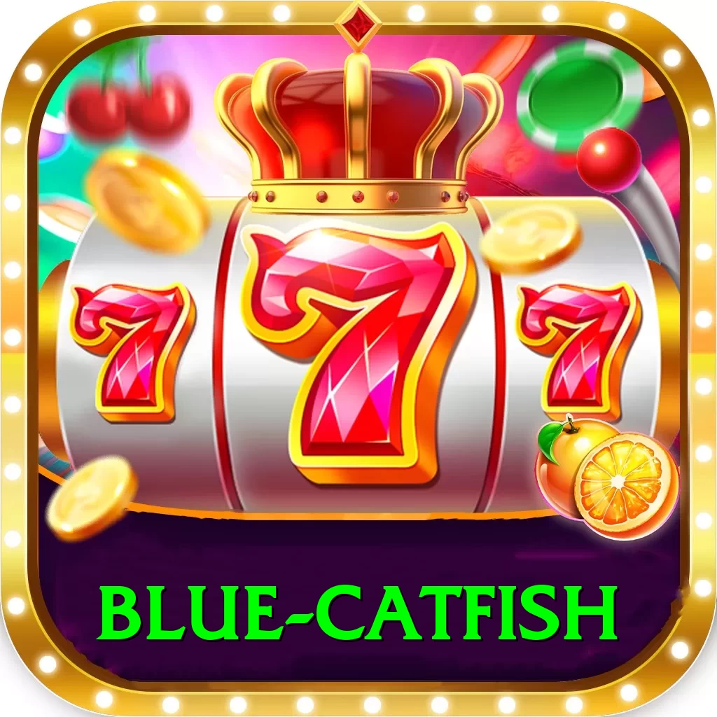 blue catfish Games (Casino & Earning) Gold v2.0.3 - 2