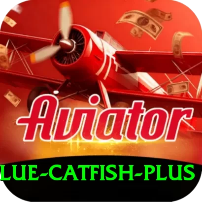 blue catfish Casino Official v3.5.6 - 2