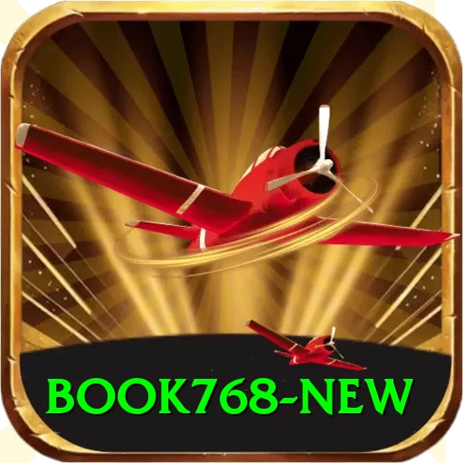 book768 Legend Jackpot - 2