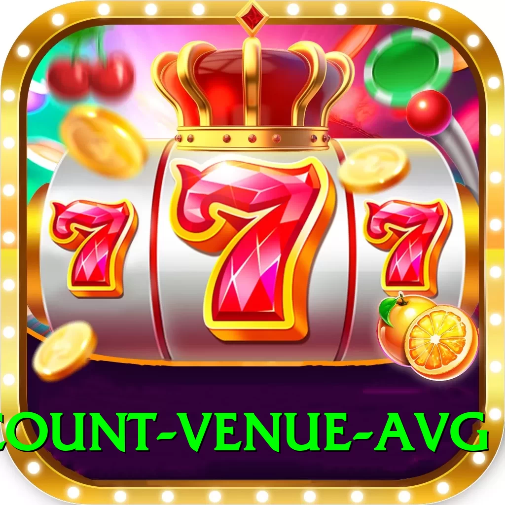 boundary count venue avg Turbo Pro v1.9.0 - 2