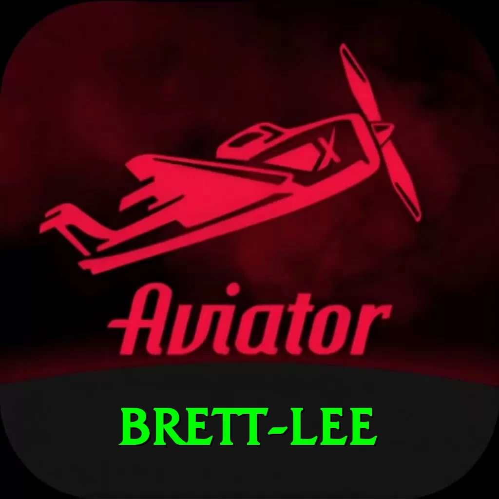 brett lee Games (Casino & Earning) Plus v2.1.3 - 2