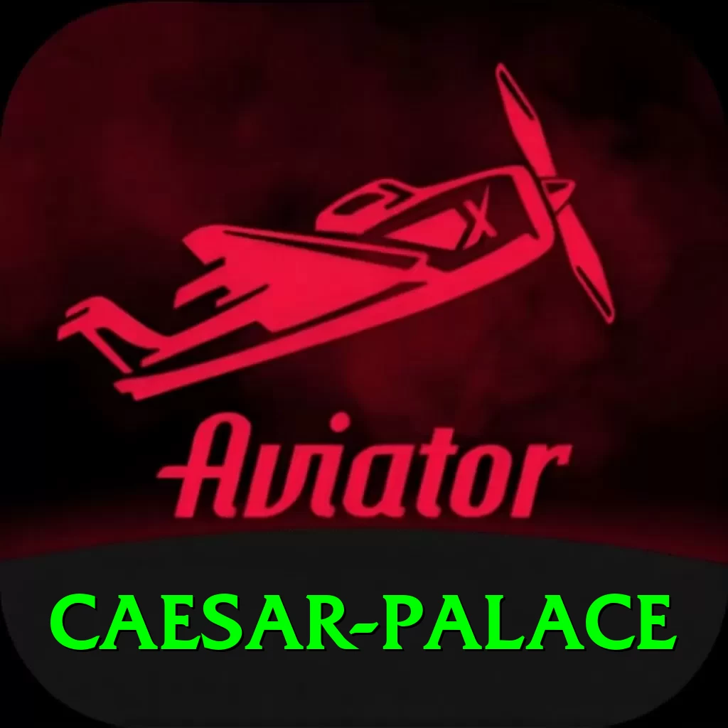 caesar palace VIP v3.5.0 - 2