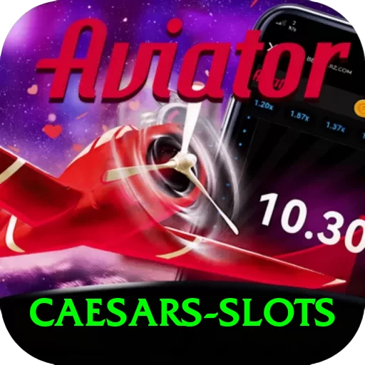 caesars slots Apps (Tools & Injectors) Pro v5.0.6 - 2